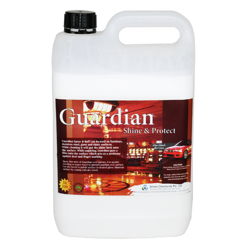 ENVIRO Guardian Shine & Protect - 5L