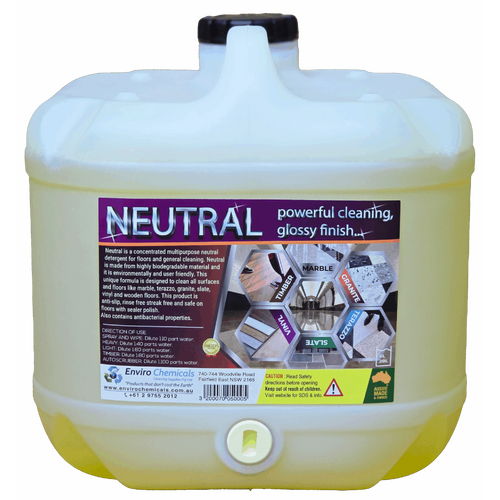 ENVIRO Neutral - 15L