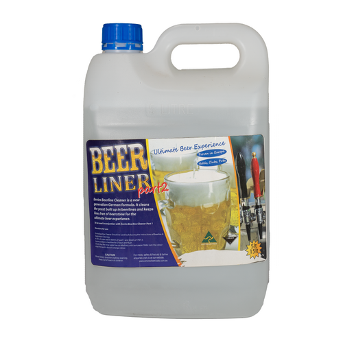 ENVIRO Beer Liner Part 2 - 5L