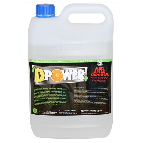 ENVIRO D-Power - 5L