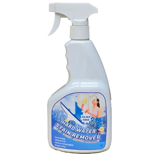 ENVIRO CHEMICALS - Hard Water Stain Remover - 750mL