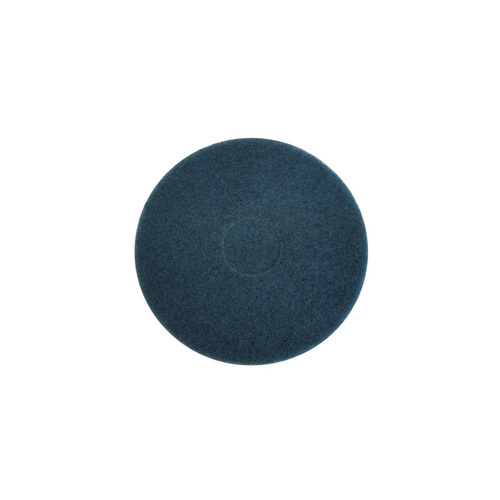 Floor pads 40cm blue