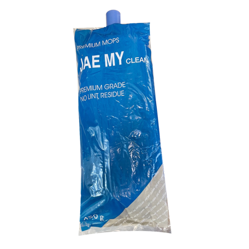 JAE MY Mop Head 450gm - Blue