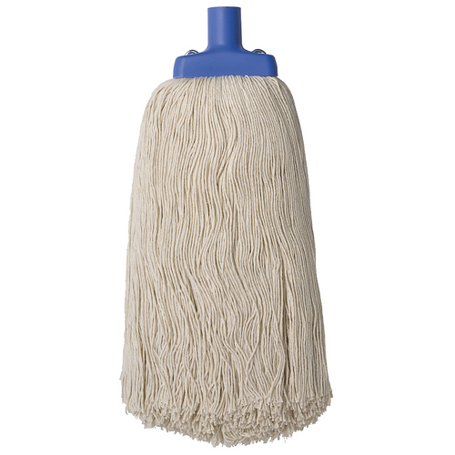 OATES Polyester Cotton Mop - 450g