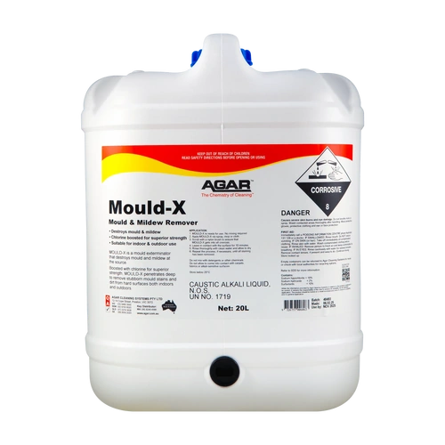 AGAR Mould-X - 20L