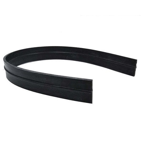 EUREKA 18"/ 450mm 4 Sided Quad Pro Replacement Squeegee Rubber Blade