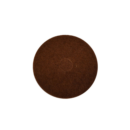Premium floor pad 35cm-brown