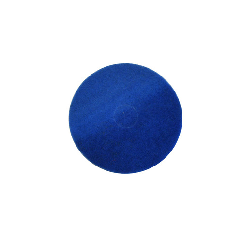 Premium floor pad 33cm-blue