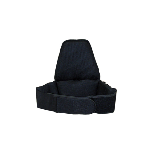 CLEANSTAR PacVac Back pad & waist strap