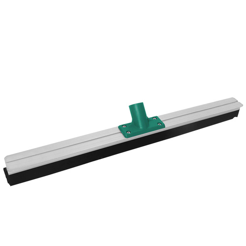 SABCO Professional Aluminium Squeegee On Pole 600mm - green