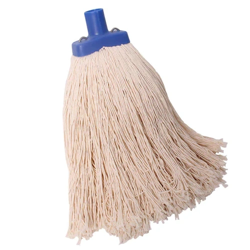 SABCO Polyester Cotton Mop Head - 450g