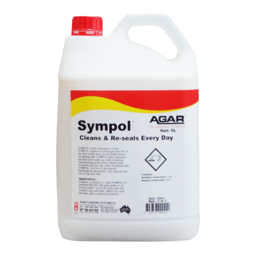AGAR Sympol - 5L