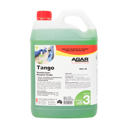 AGAR Tango - 5L
