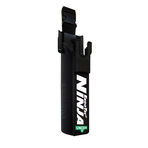 UNGER ErgoTec Ninja Bucket On a Belt