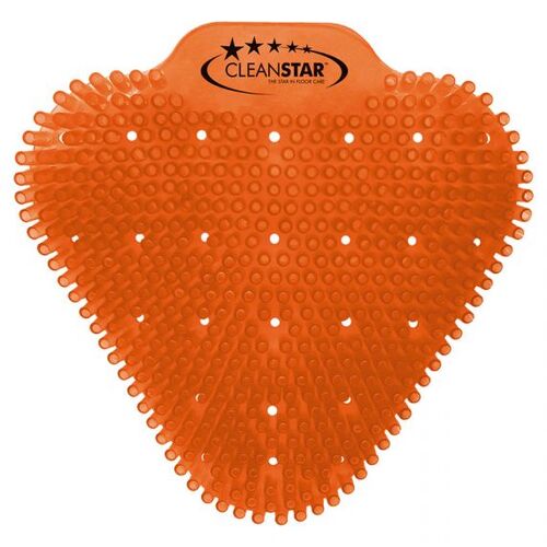 CLEANSTAR Anti Splash Urinal Screen - Mango