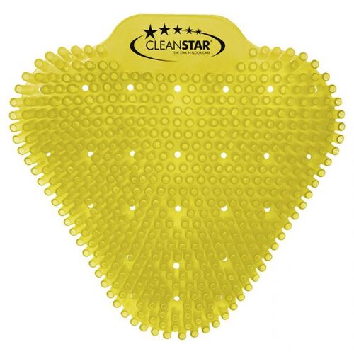 CLEANSTAR Anti Splash Urinal Screen - Melon