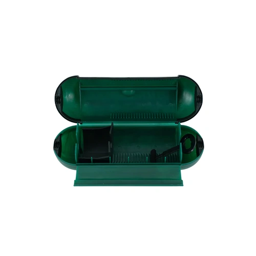 ECS Extension Lead Connector Guard