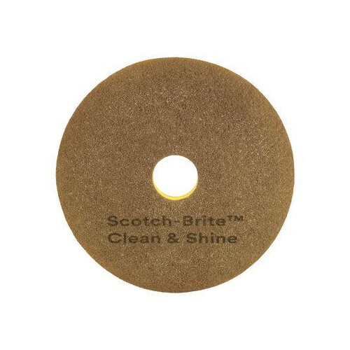 3M Scotch-Brite Clean and Shine 400mm
