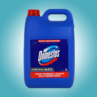 Car Cleaning Products