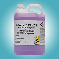 Carpet Cleaning 